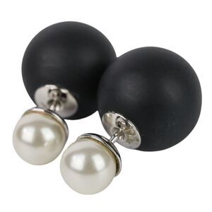 Christian Dior Tribales Earrings